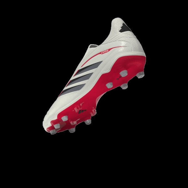 Kopačky lisovky adidas COPA PURE IV LEAGUE LL FG - foto 19