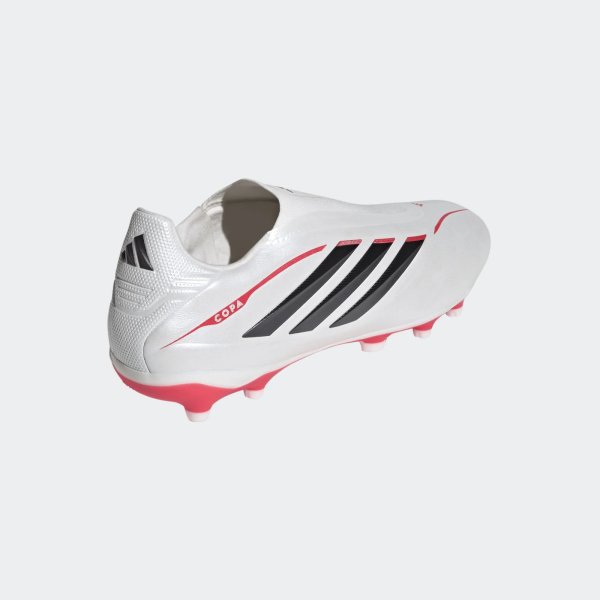 Kopačky lisovky adidas COPA PURE IV LEAGUE LL FG - foto 5