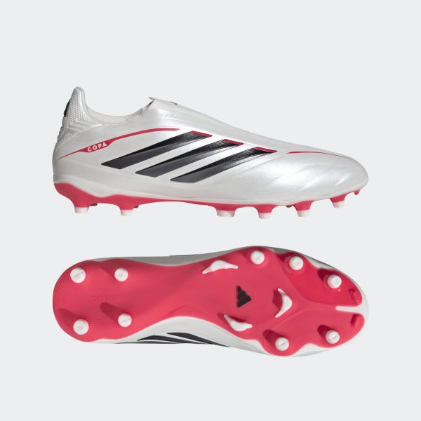 Kopačky lisovky adidas COPA PURE IV LEAGUE LL FG - foto 10