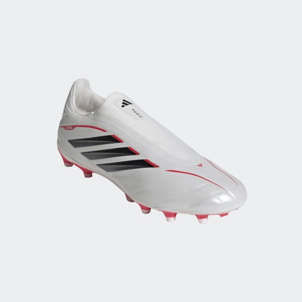Kopačky lisovky adidas COPA PURE IV LEAGUE LL FG - foto 4