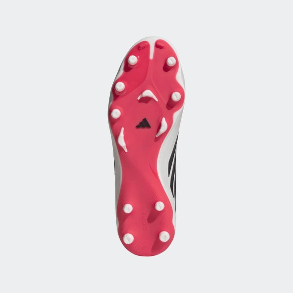 Kopačky lisovky adidas COPA PURE IV LEAGUE LL FG - foto 2