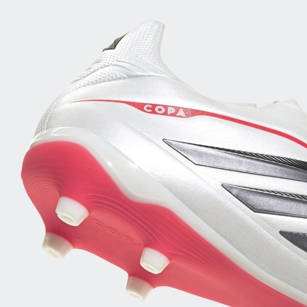 Kopačky lisovky adidas COPA PURE IV LEAGUE LL FG - foto 6