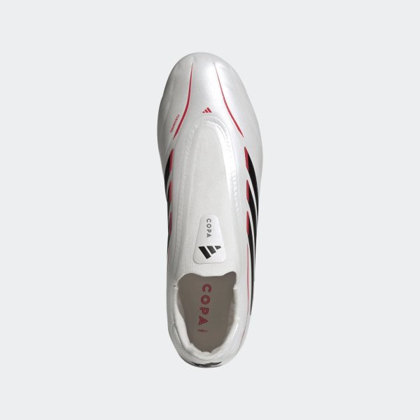 Kopačky lisovky adidas COPA PURE IV LEAGUE LL FG - foto 1