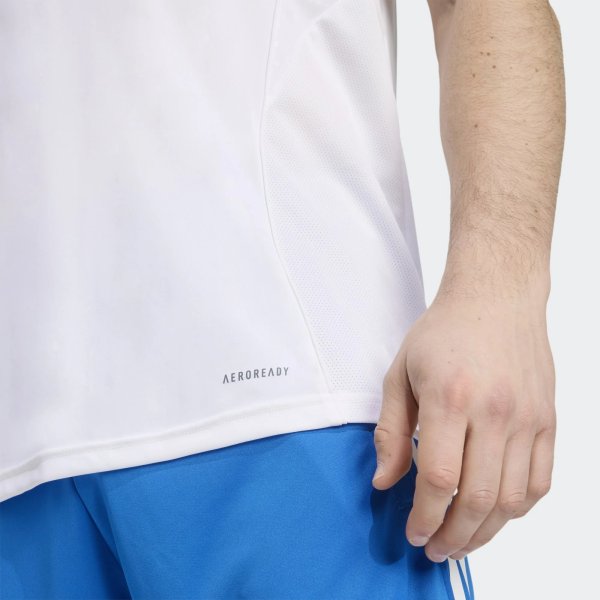 Pánský dres adidas REAL EU TR JSY - foto 7
