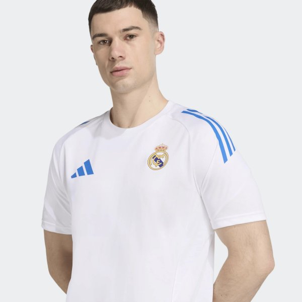 Pánský dres adidas REAL EU TR JSY - foto 6