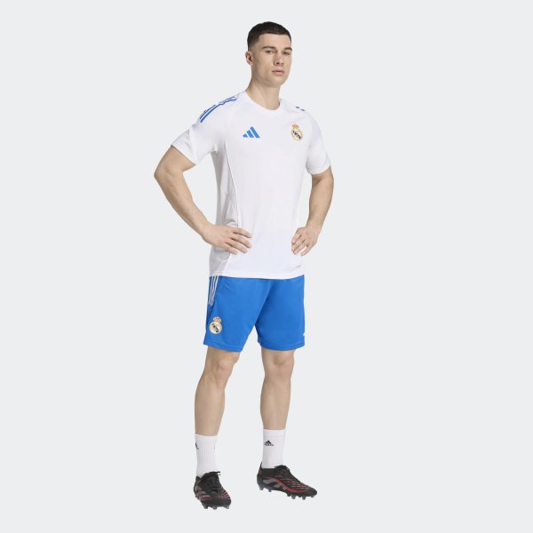 Pánský dres adidas REAL EU TR JSY - foto 5