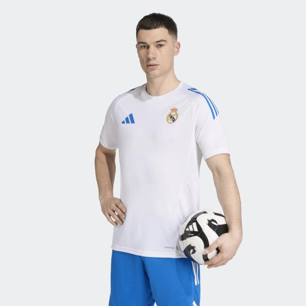Pánský dres adidas REAL EU TR JSY - foto 2