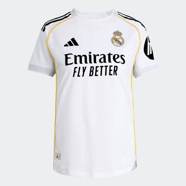 Dětská souprava adidas REAL H Y KIT - foto 0