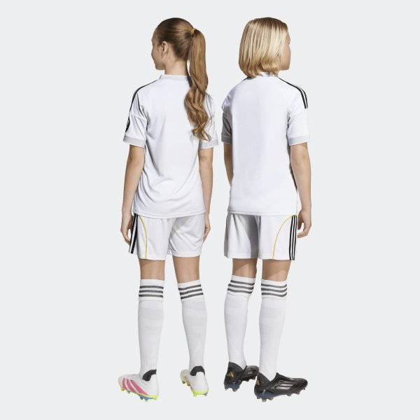 Dětská souprava adidas REAL H Y KIT - foto 10