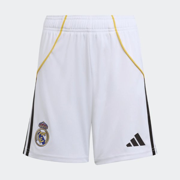 Dětská souprava adidas REAL H Y KIT - foto 3