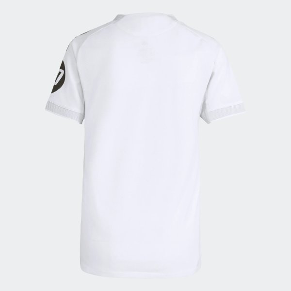 Dětská souprava adidas REAL H Y KIT - foto 2