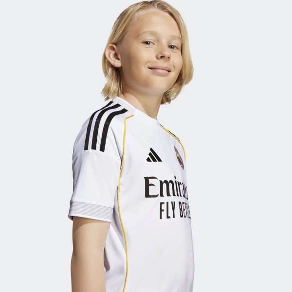 Dětská souprava adidas REAL H Y KIT - foto 9