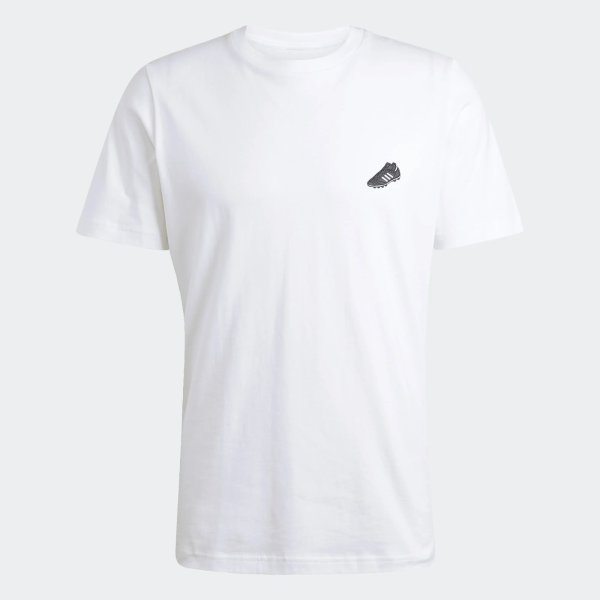 Pánské tričko adidas COPA SIGN G T - foto 0