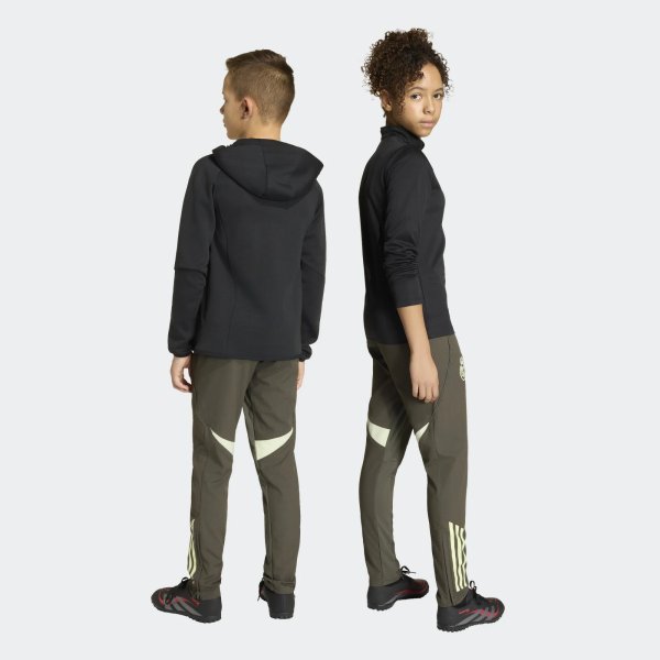 Dětské tepláky adidas REAL PRE PNT Y - foto 6