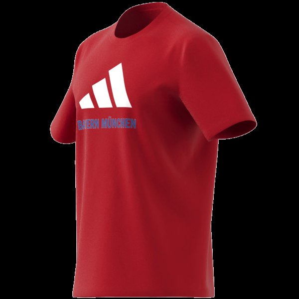 Pánské tričko adidas FCB SZN GR TE2 - foto 13