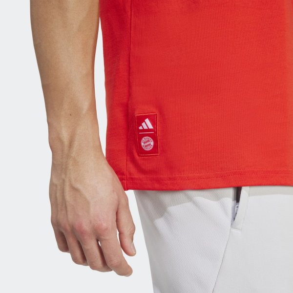 Pánské tričko adidas FCB SZN GR TE2 - foto 5