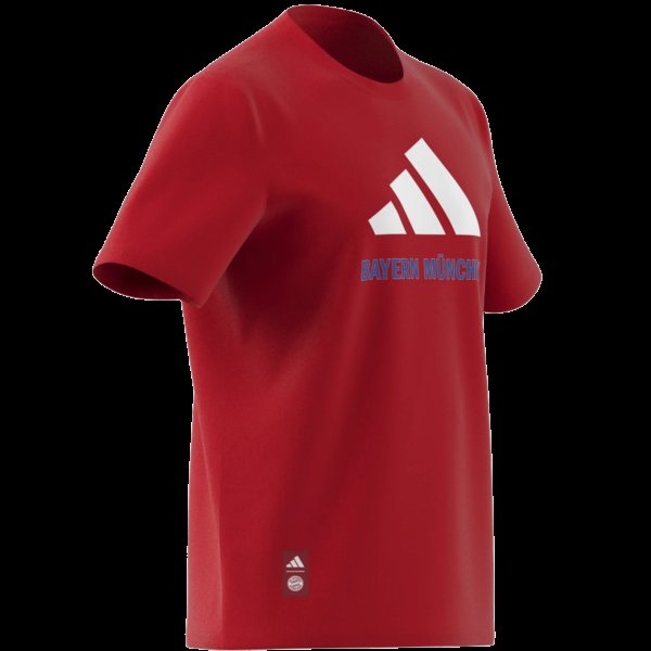 Pánské tričko adidas FCB SZN GR TE2 - foto 7