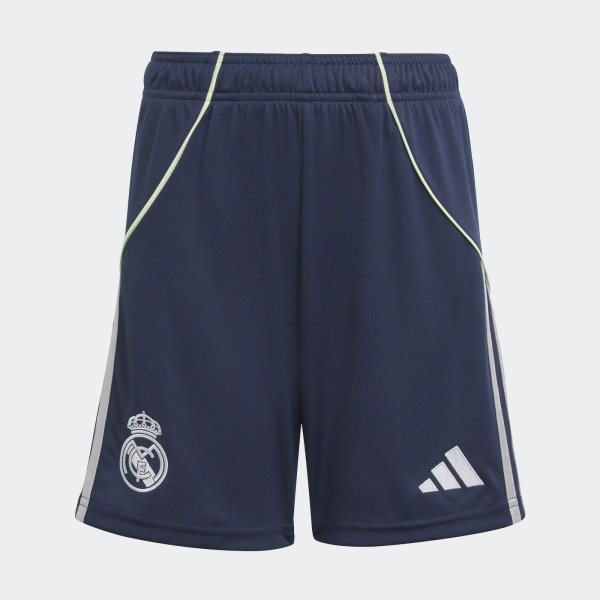 Dětská souprava adidas REAL A Y KIT - foto 3