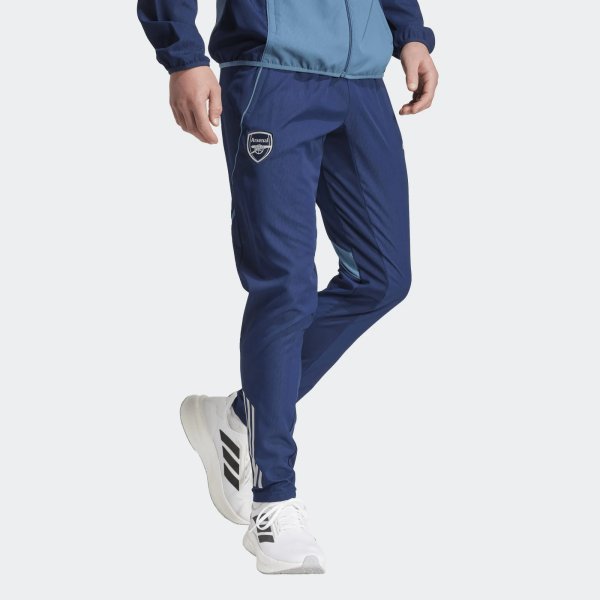 Pánské tepláky adidas AFC PRE PNT - foto 3