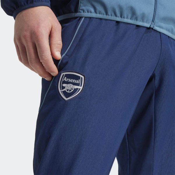 Pánské tepláky adidas AFC PRE PNT - foto 5