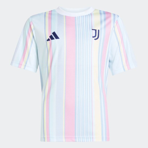 Dětský dres adidas JUVE PRESHI Y - foto 0
