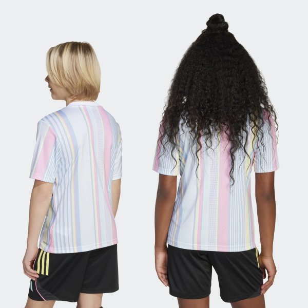Dětský dres adidas JUVE PRESHI Y - foto 7
