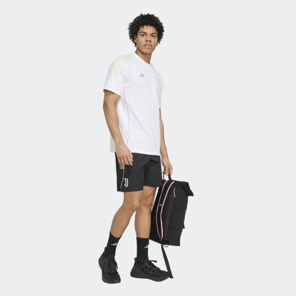 Pánské šortky adidas JUVE DT SHO - foto 4