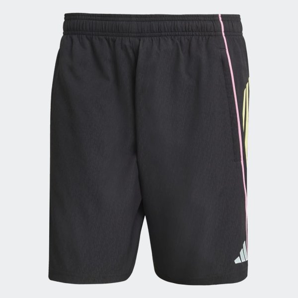 Pánské šortky adidas JUVE DT SHO - foto 0