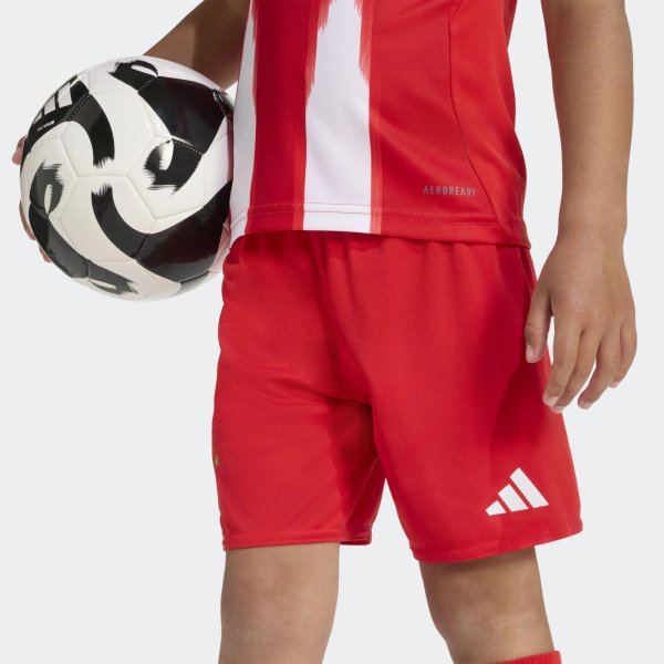 Dětská souprava adidas FCB H MINI - foto 8