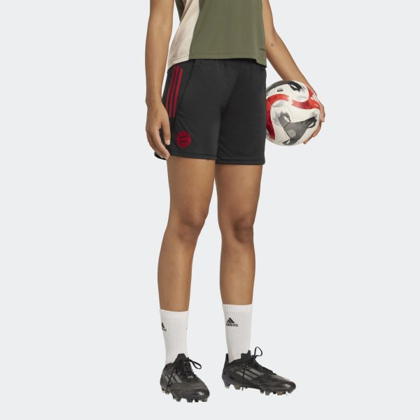 Dámské šortky adidas FCB EU TR SHO W - foto 3