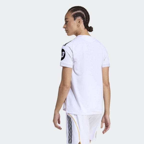 Dámský dres adidas REAL H JSY AU W - foto 3