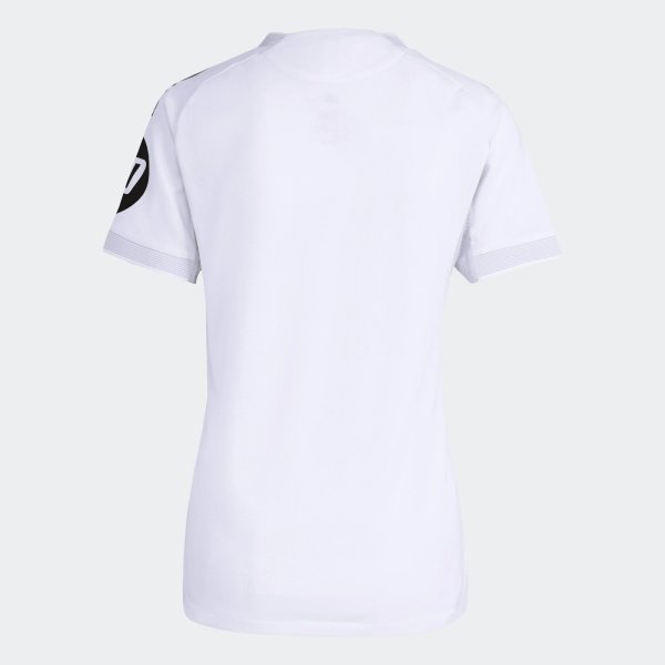 Dámský dres adidas REAL H JSY AU W - foto 1