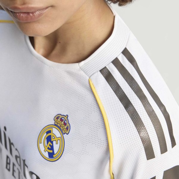 Dámský dres adidas REAL H JSY AU W - foto 11